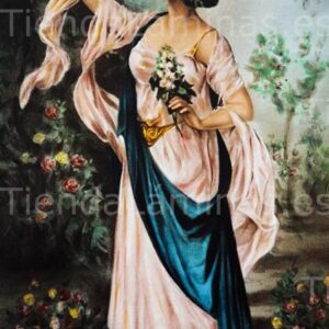 LÁMINA:CL-0014 22,5X40