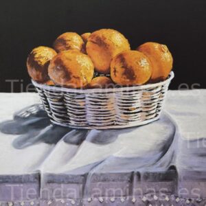 LÁMINA:BO-0003  24X30