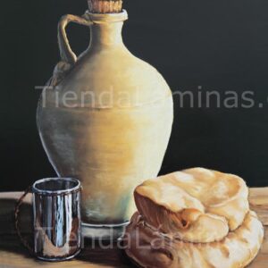 LÁMINA:BO-B043  35X50