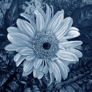 LÁMINA:F2-00545AZ 40X50