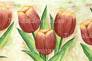 LÁMINA:F4-1216  30X90