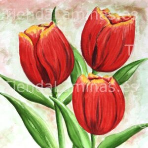 LÁMINA:F4-1223  60X60