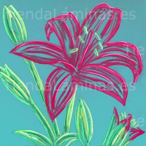 LÁMINA: F6-1428 60X60