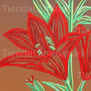 LÁMINA: F6-1432 60X60