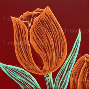 LÁMINA: F6-1451 60X60