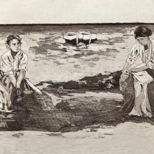 LÁMINA:MA-610 40X60