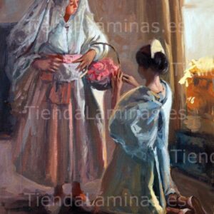 LÁMINA:CL-0564.1 40X50