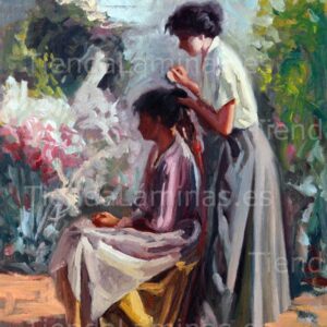 LÁMINA:CL-0565 30X40