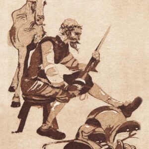 LÁMINA:CL-0568   30X40