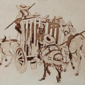 LÁMINA:CL-0570   30X40