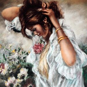 LÁMINA:CL-0028  30X40