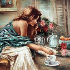 LÁMINA:CL-0030  30X40