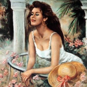 LÁMINA:CL-0031  30X40