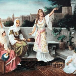 LÁMINA:CL-0033  30X40