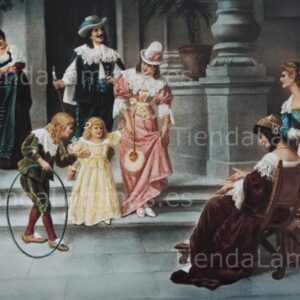 LÁMINA:CL-0034  30X40