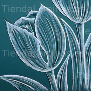 LÁMINA: F6-1455 60X60