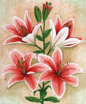 FL4-1189 40X50 CM