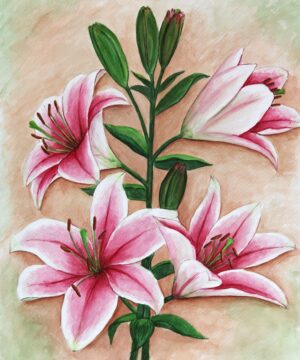 FL4-1195 40X50 CM