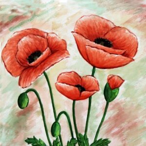 FL4-1249   20X20-40X40 CM