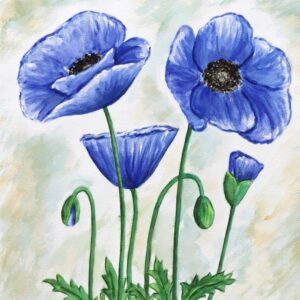 FL4-1253     20X20-40X40 CM