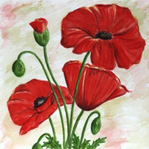 FL4-1261    20X20-40X40 CM