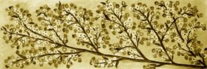 FL2-1264 SE  25X75 CM