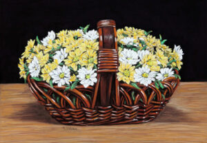 FL4-1291  34x49 CM
