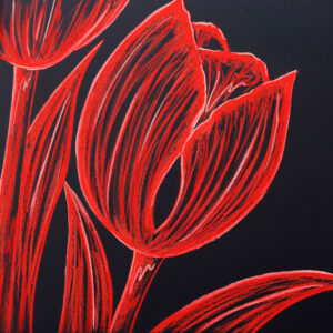 FL5-1321 30X30-45X45 CM