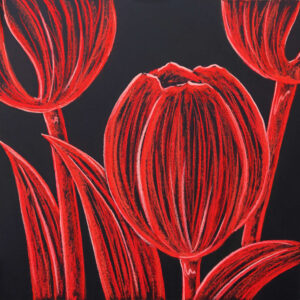 FL5-1322 30X30-45X45 CM