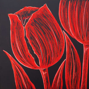 FL5-1323 30X30-45X45 CM