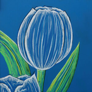 FL5-1324 30X30-45X45 CM