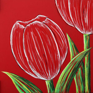 FL5-1329 30X30-45X45 CM