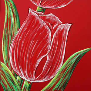 FL5-1330     30X30-45X45 CM