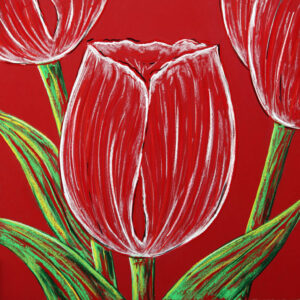 FL5-1331 30X30-45X45 CM