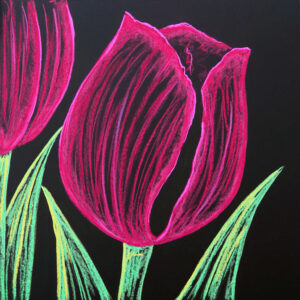 FL5-1332      30X30-45X45 CM