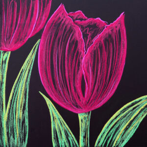 FL5-1333      30X30-45X45 CM