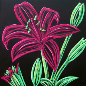 FL5-1340 30X30-45X45 CM