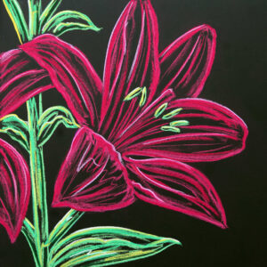 FL5-1341 30X30-45X45 CM