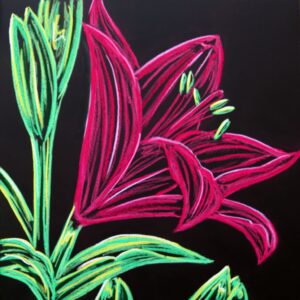 FL5-1343       30X30-45X45 CM