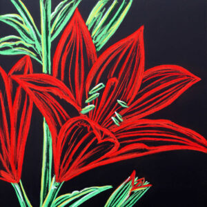 FL5-1344 30X30-45X45 CM