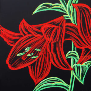 FL5-1345 30X30-45X45 CM