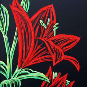 FL5-1347 30X30-45X45 CM