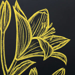 FL5-1348 30X30-45X45 CM