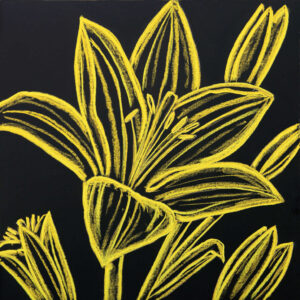 FL5-1351 30X30-45X45 CM