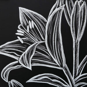 FL5-1352 30X30-45X45 CM