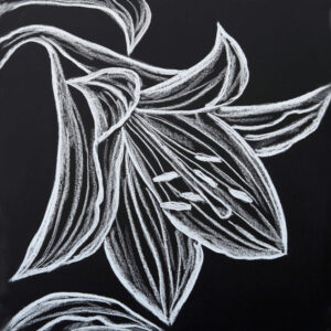 FL5-1353 30X30-45X45 CM