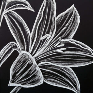 FL5-1355 30X30-45X45 CM