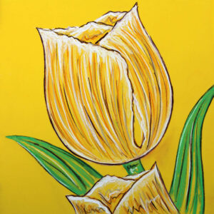FL5-1356 30X30-45X45 CM
