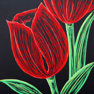 FL5-1360 30X30-45X45 CM