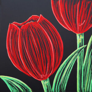 FL5-1361 30X30-45X45 CM